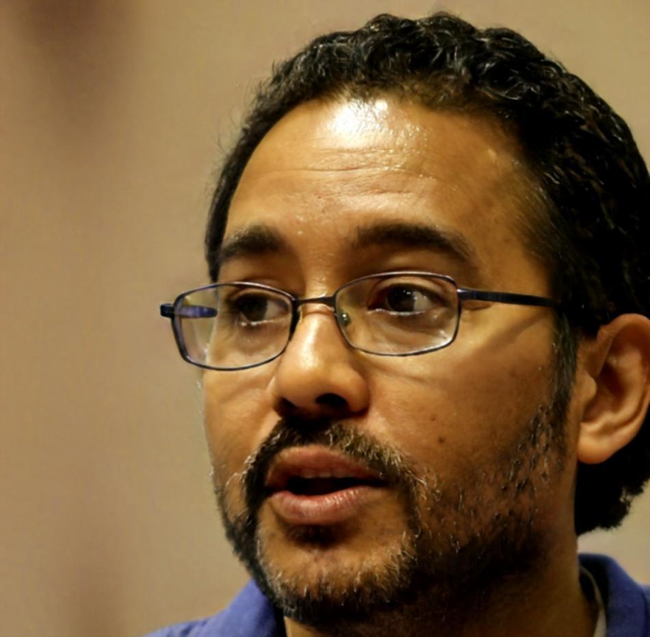 Portrait Finanzberater Henrik Bachmeier