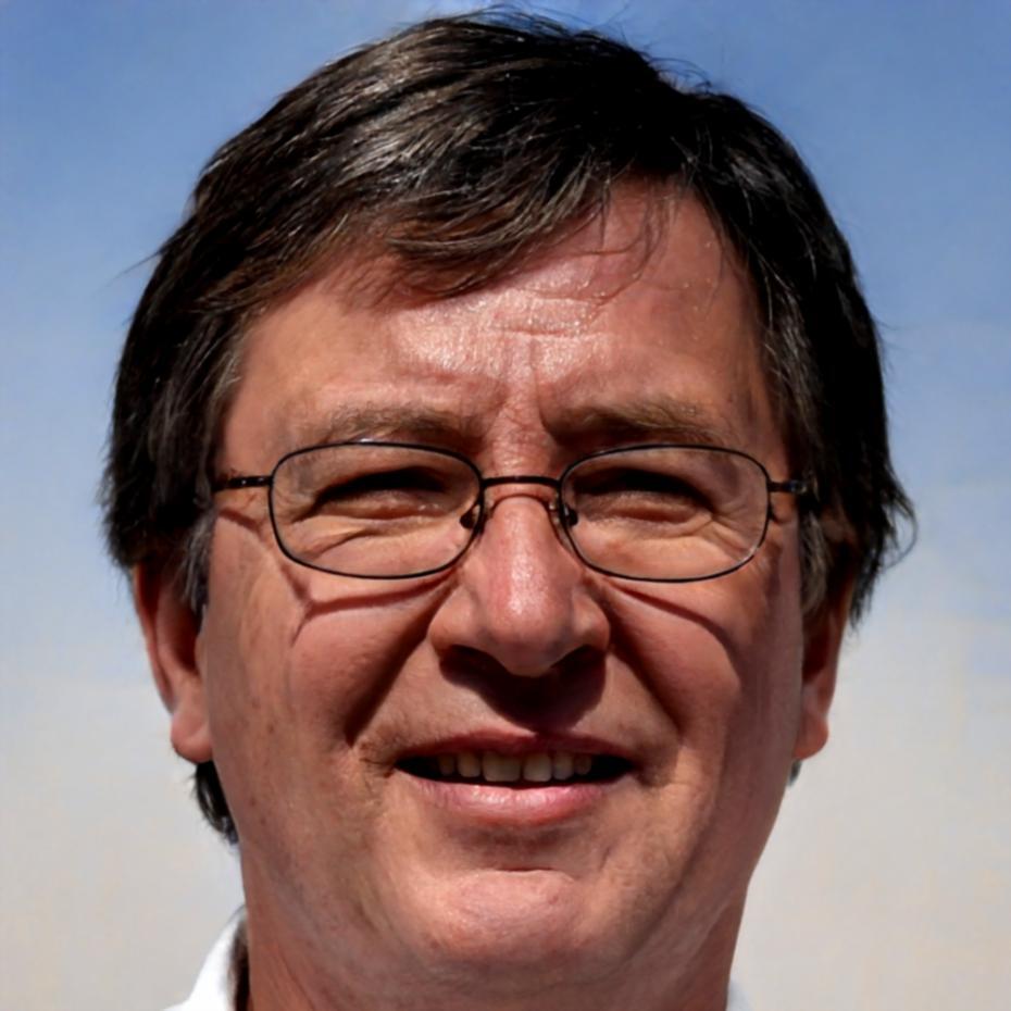 Finanzttrainer Henrik Voss