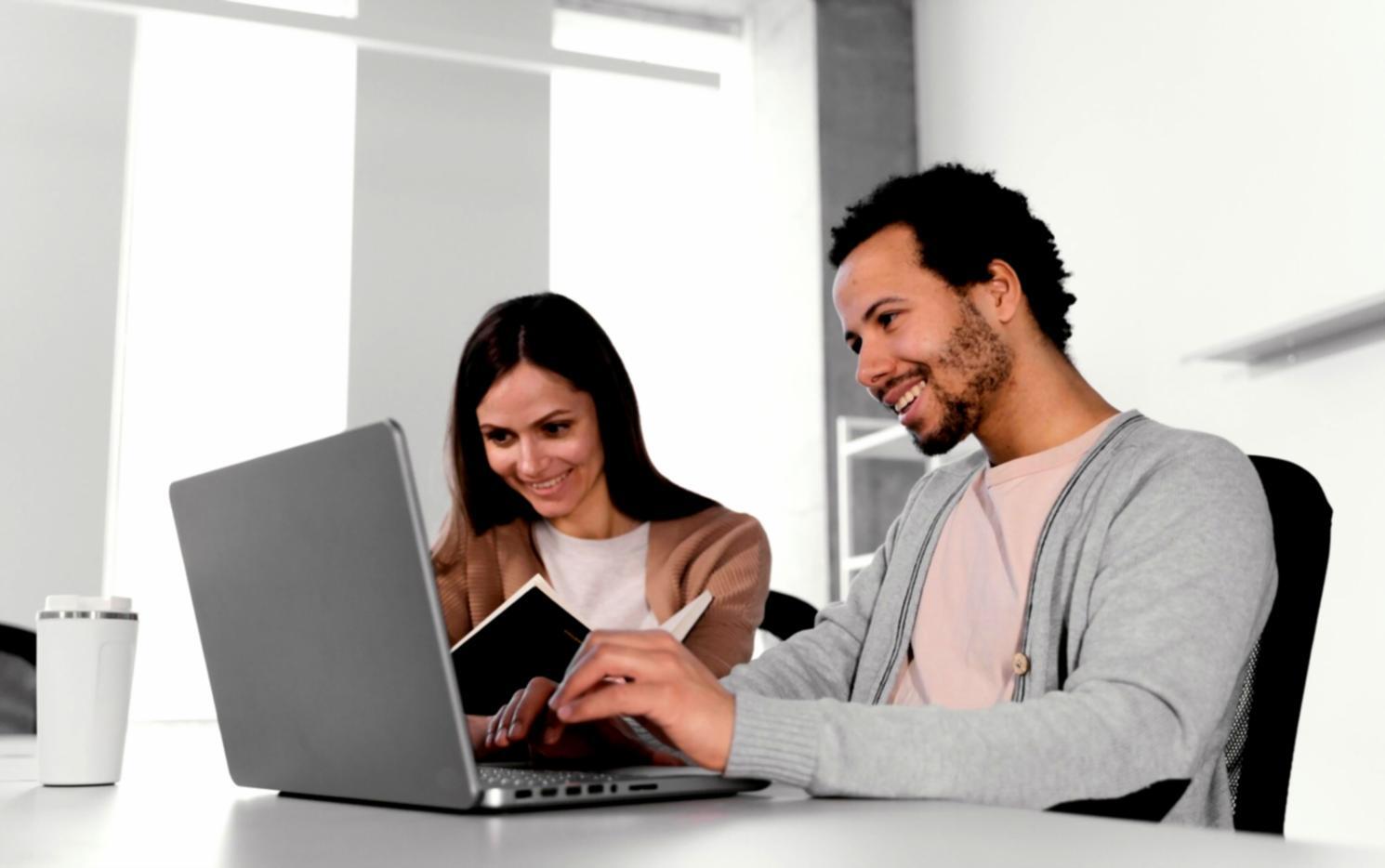 Flexible Lernformate für jede Lebenssituation