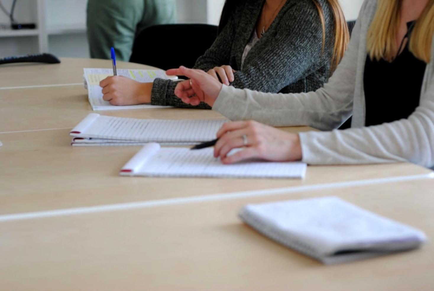 Budgetplanung mit saisonalen Anpassungen